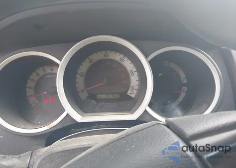 2014 Toyota Tacoma из США, поврежденный, VIN 5TFNX4CN6EX037164